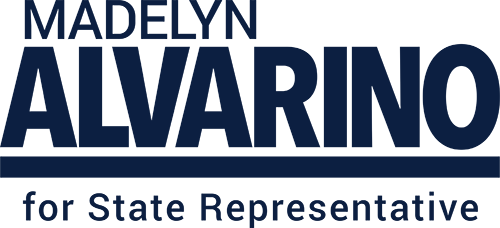 𝗠𝗮𝗱𝗲𝗹𝘆𝗻 𝗔𝗹𝘃𝗮𝗿𝗶𝗻𝗼 𝗳𝗼𝗿 𝗦𝘁𝗮𝘁𝗲 𝗥𝗲𝗽𝗿𝗲𝘀𝗲𝗻𝘁𝗮𝘁𝗶𝘃𝗲