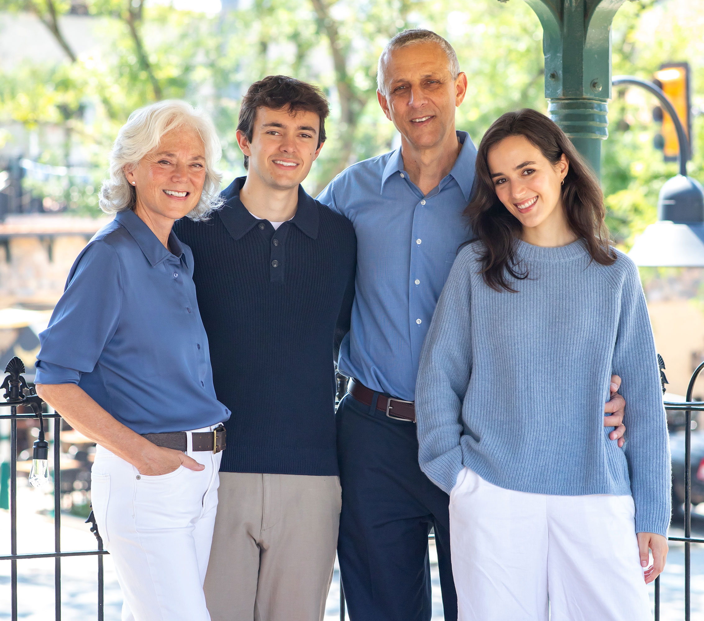 family